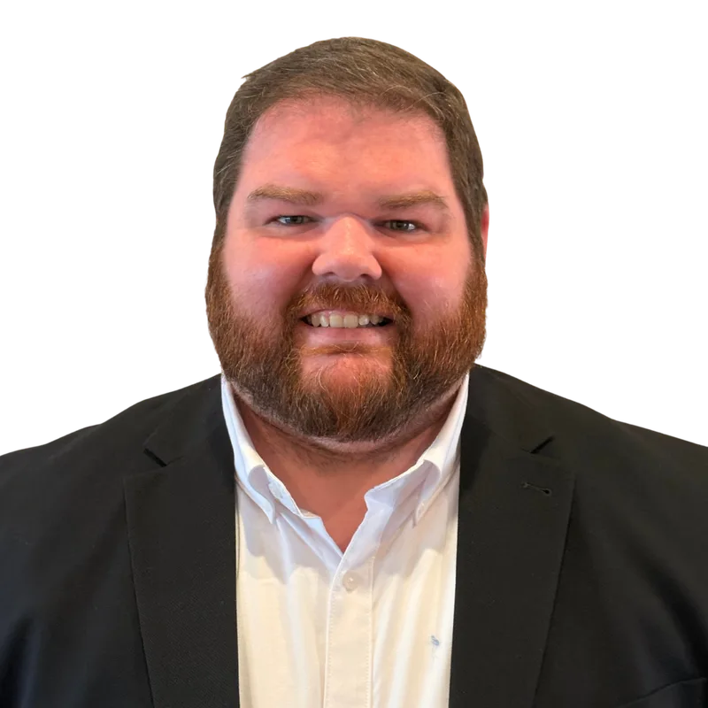 Tim Beshears — Operational Advisor based in Central Arkansas