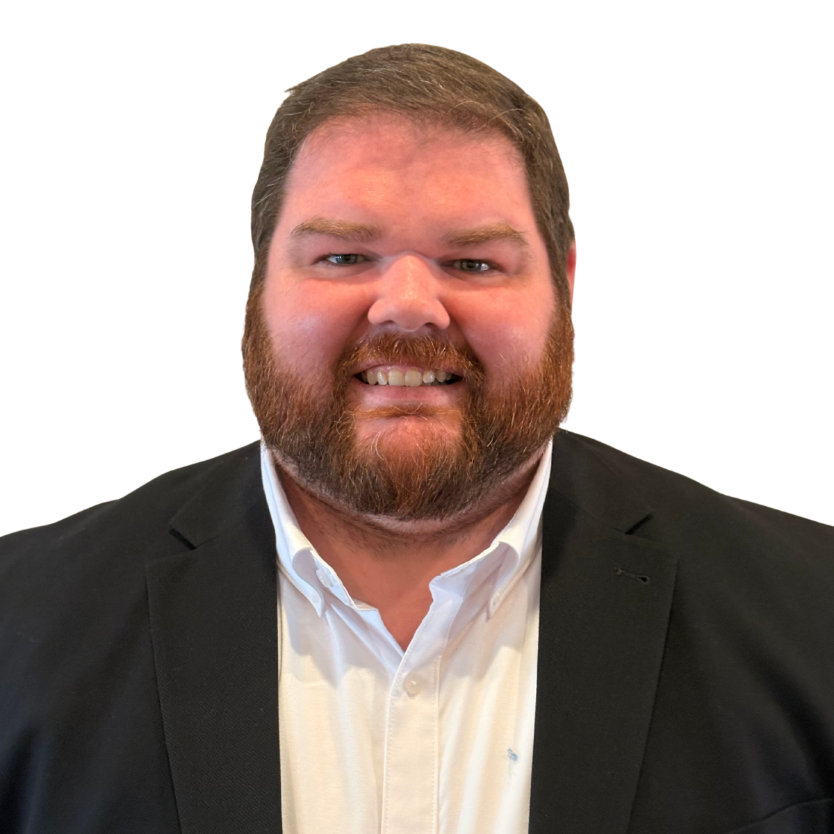 Tim Beshears — Operational Advisor based in Central Arkansas